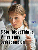 The average American is overpaying for things on an almost daily basis. Here are the 5 worst culprits for overspending, and how you can save money by avoiding them.